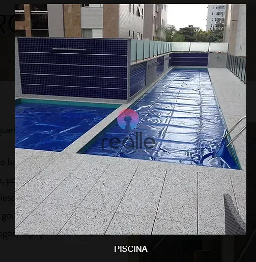 Apartamento, 4 quartos, 133 m² - Foto 8