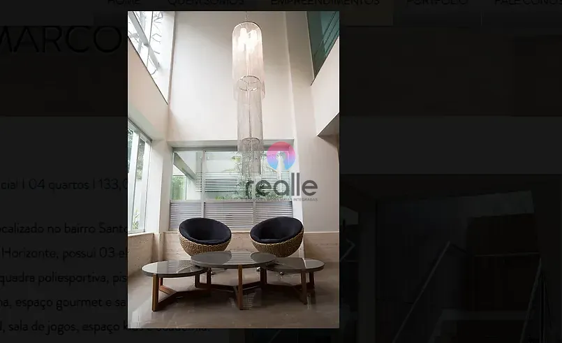 Apartamento, 4 quartos, 133 m² - Foto 10