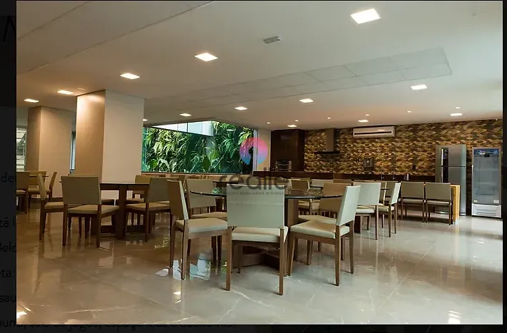 Apartamento, 4 quartos, 133 m² - Foto 13