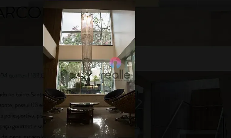 Apartamento, 4 quartos, 133 m² - Foto 11