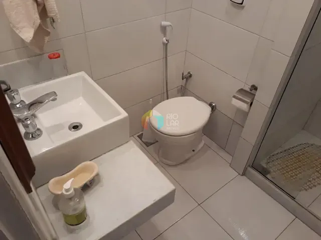 Apartamento com 180m² 4 quartos e 4 banheiros, à venda, no bairro Copacabana em Rio de Janeiro