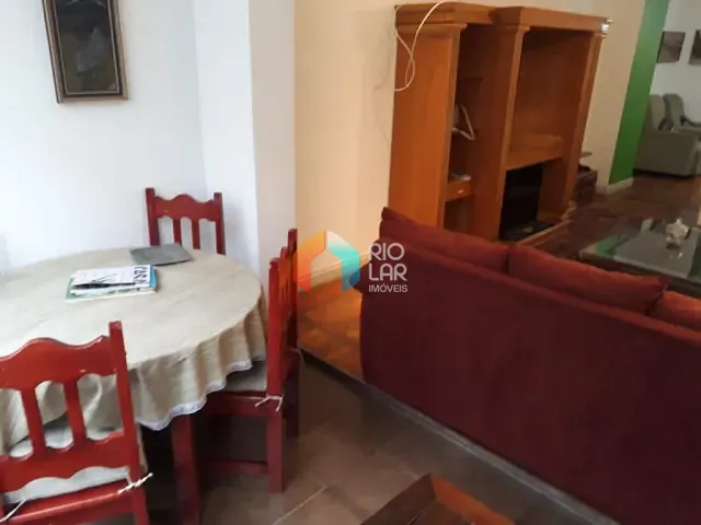Apartamento com 180m² 4 quartos e 4 banheiros, à venda, no bairro Copacabana em Rio de Janeiro