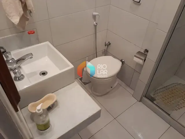 Apartamento com 180m² 4 quartos e 4 banheiros, à venda, no bairro Copacabana em Rio de Janeiro
