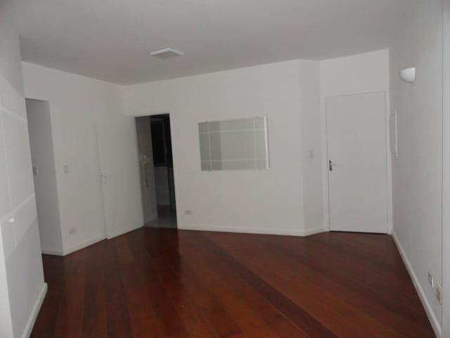 Foto do Apartamento - Apartamento para Locação 3 Quartos, 1 Suite, 2 Vagas, 86M², Jardim Aquarius, São José dos Campos - SP | Edifício Serramar | RUSSI IMÓVEIS