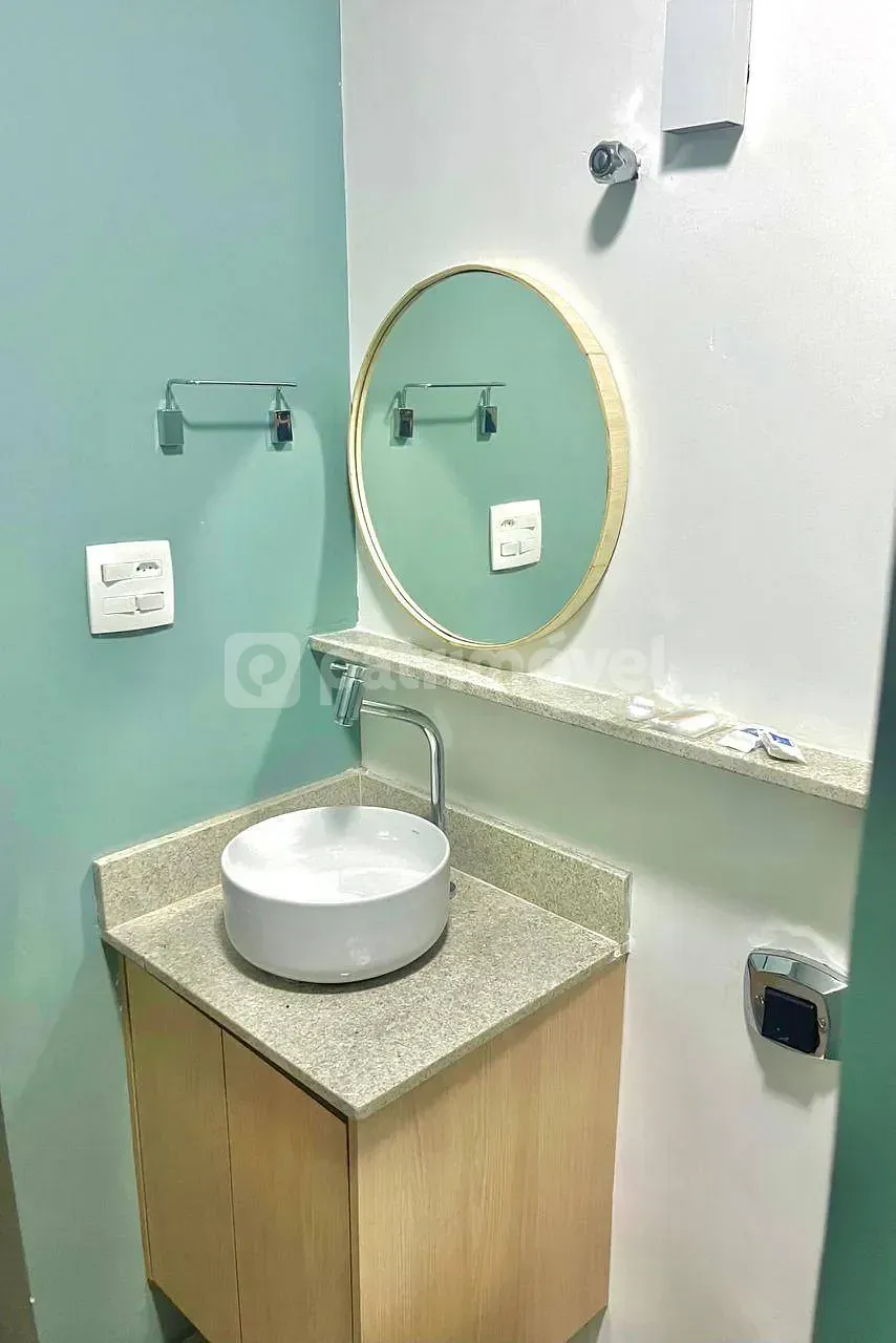 Apartamento, 1 quarto, 36 m² - Foto 16