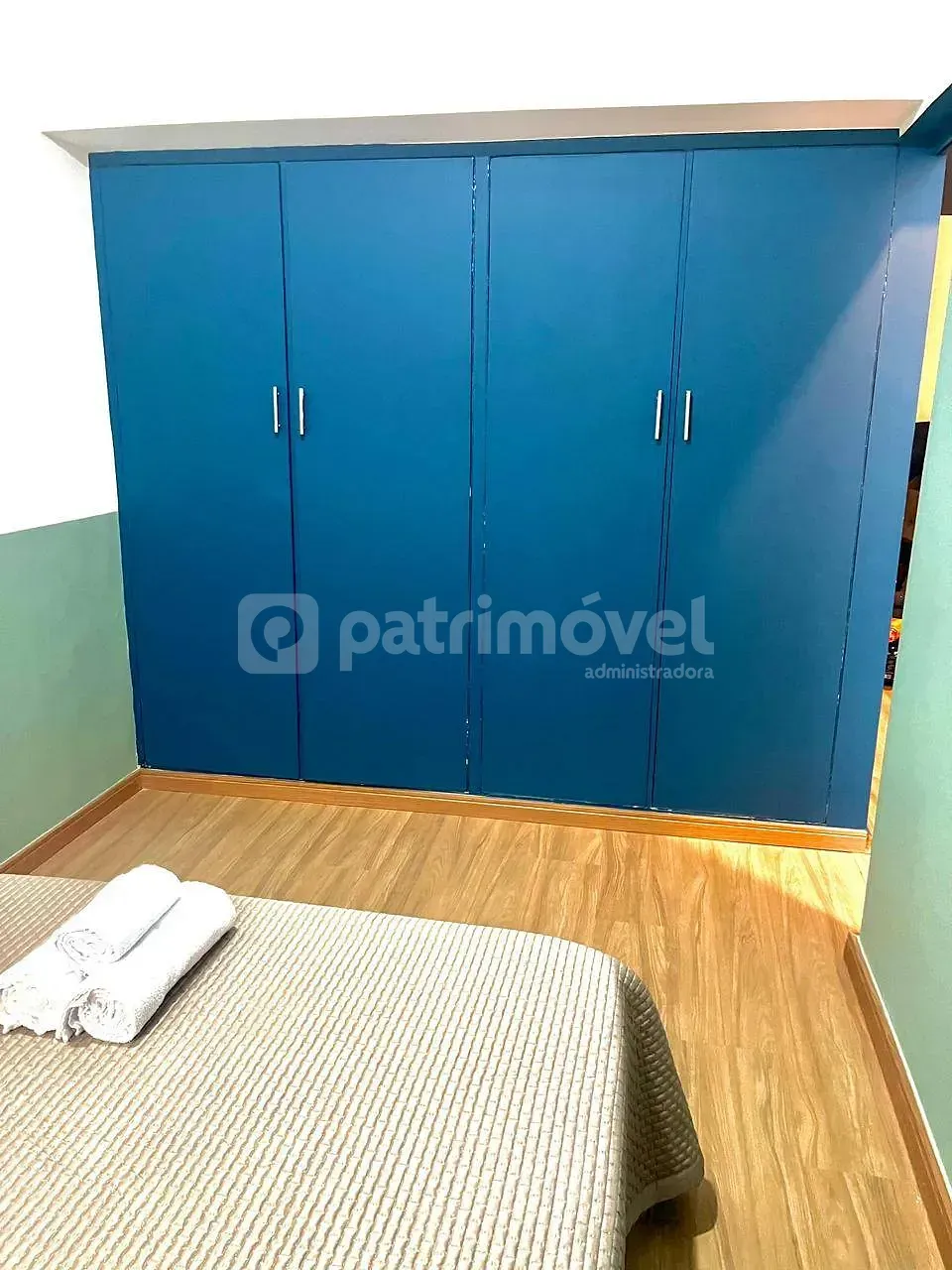 Apartamento, 1 quarto, 36 m² - Foto 11
