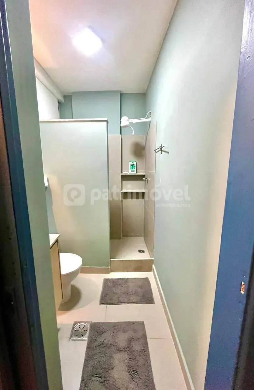 Apartamento, 1 quarto, 36 m² - Foto 17