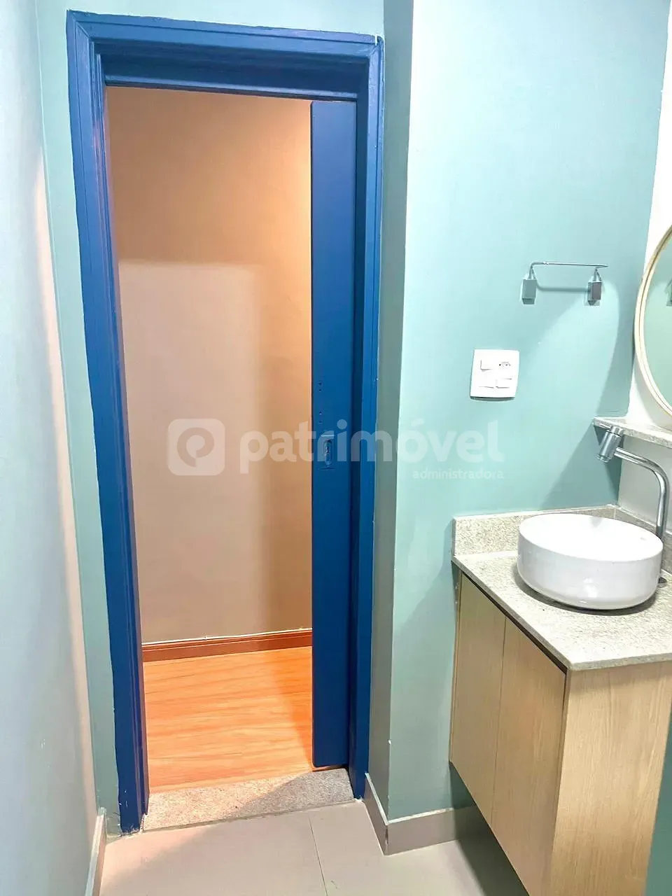 Apartamento, 1 quarto, 36 m² - Foto 18