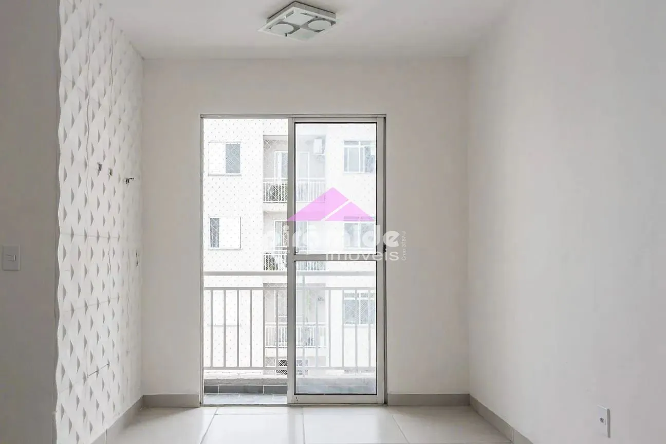 Apartamento, 2 quartos, 48 m² - Foto 9
