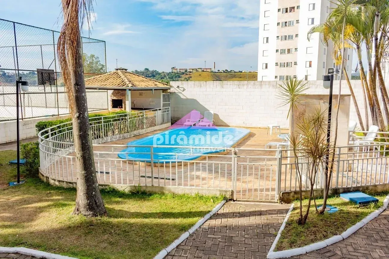 Apartamento, 2 quartos, 48 m² - Foto 15