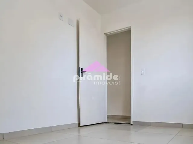 Apartamento com 10m² 2 quartos e 1 banheiro, à venda, no bairro Parque Novo Horizonte em São José Dos Campos