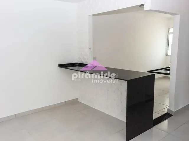 Apartamento com 10m² 2 quartos e 1 banheiro, à venda, no bairro Parque Novo Horizonte em São José Dos Campos