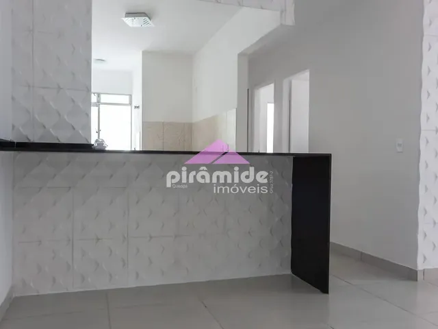 Apartamento com 10m² 2 quartos e 1 banheiro, à venda, no bairro Parque Novo Horizonte em São José Dos Campos