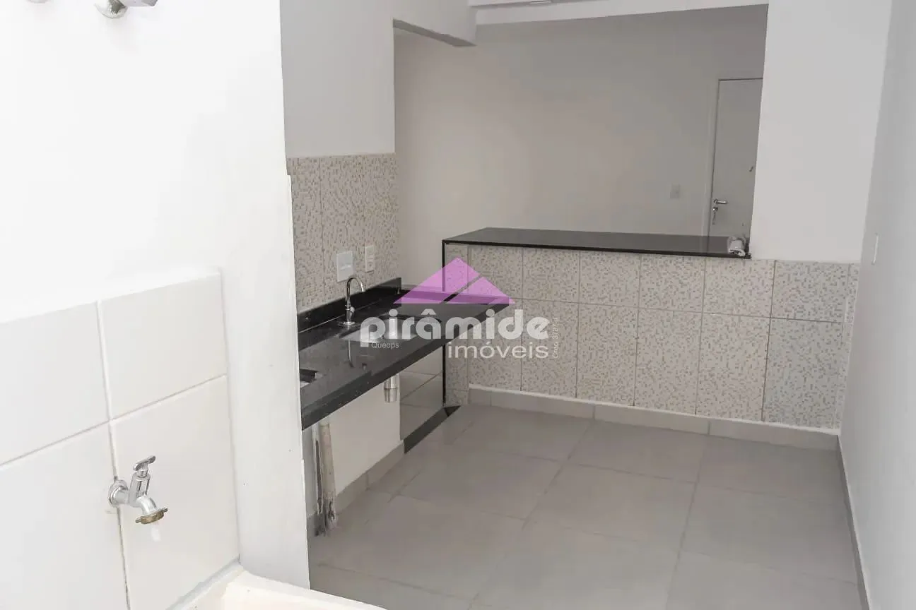 Apartamento, 2 quartos, 48 m² - Foto 6