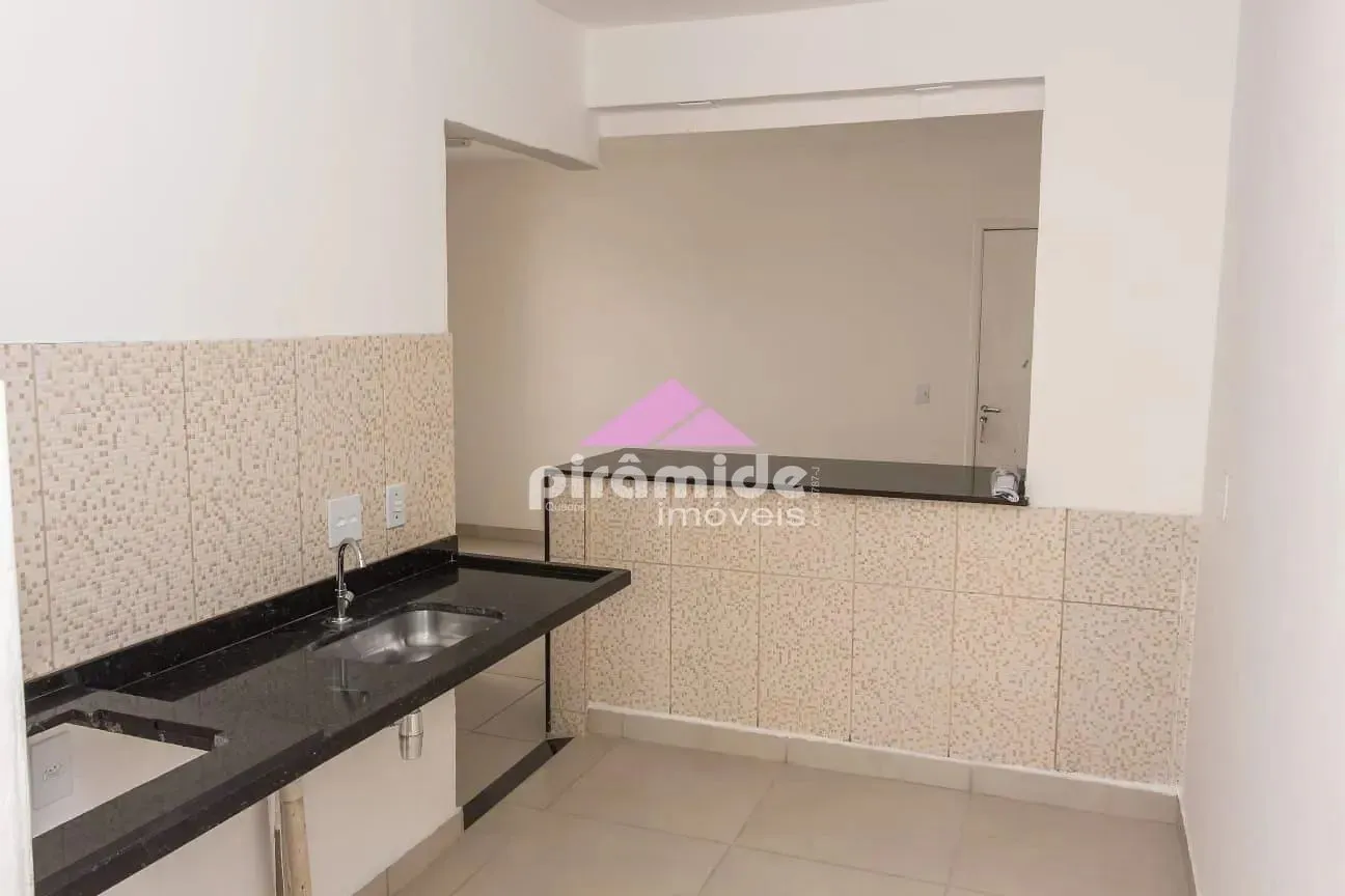 Apartamento, 2 quartos, 48 m² - Foto 3