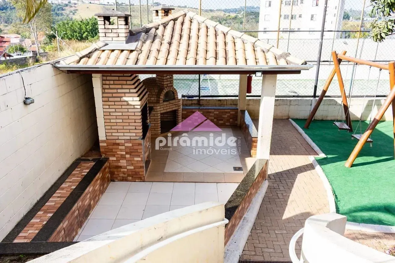 Apartamento, 2 quartos, 48 m² - Foto 12