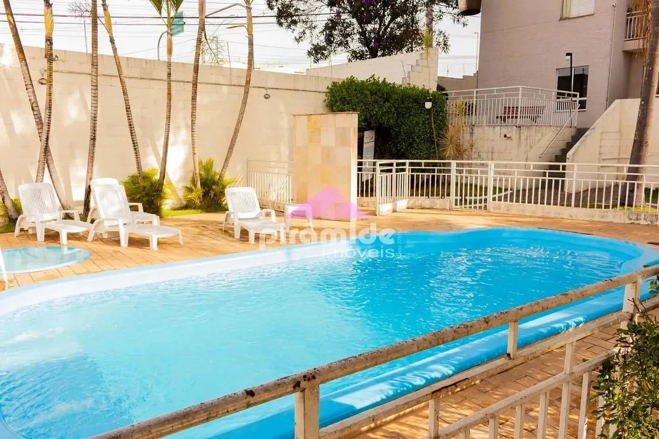 Apartamento, 2 quartos, 48 m² - Foto 13