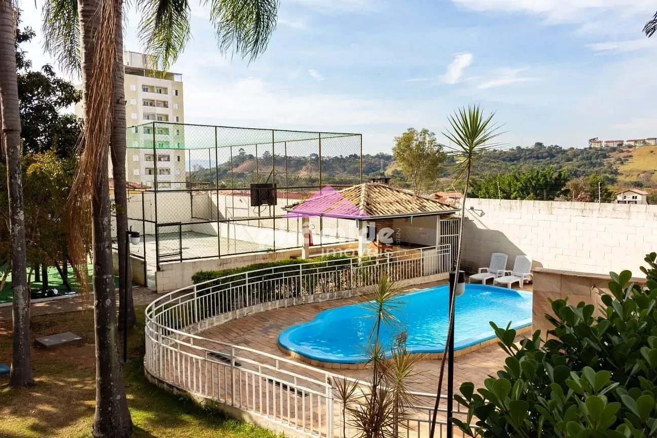 Apartamento, 2 quartos, 48 m² - Foto 17