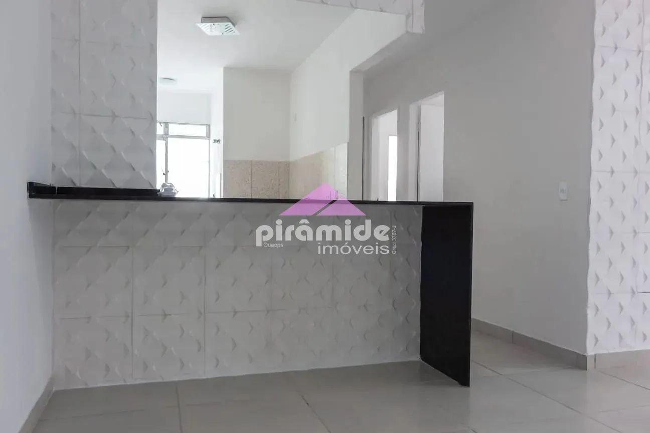 Apartamento, 2 quartos, 48 m² - Foto 1