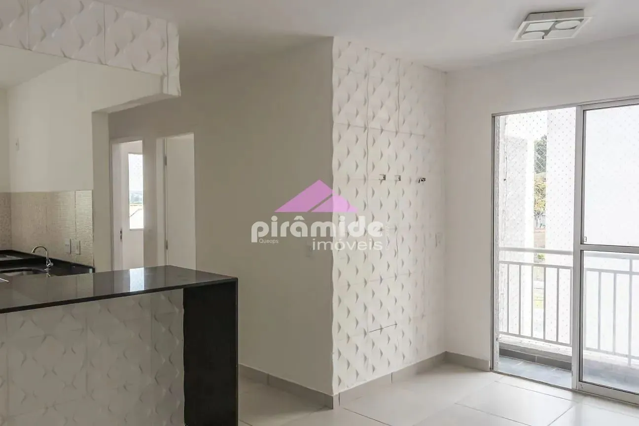 Apartamento, 2 quartos, 48 m² - Foto 7