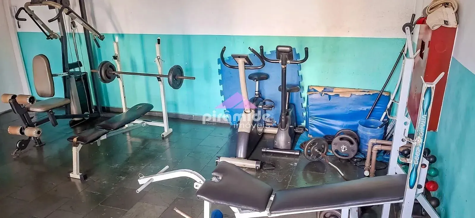 Apartamento, 2 quartos, 48 m² - Foto 18
