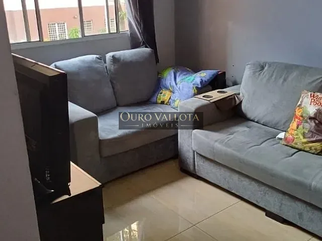 Apartamento com 50m² 2 quartos e 1 banheiro, à venda, no bairro Belenzinho em São Paulo