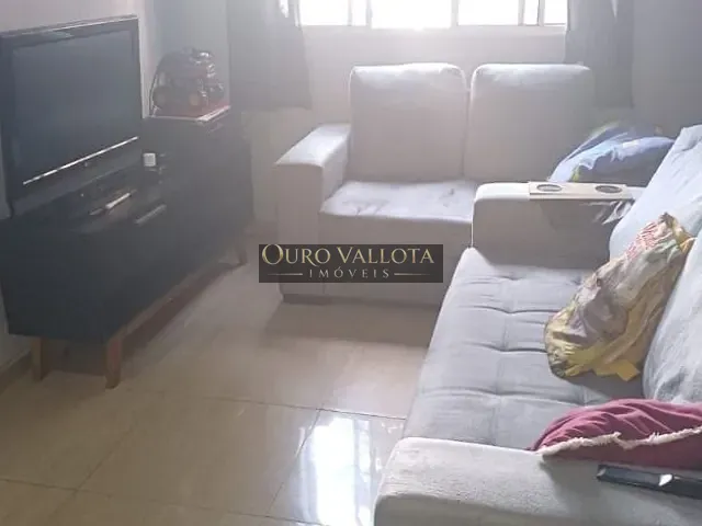 Apartamento com 50m² 2 quartos e 1 banheiro, à venda, no bairro Belenzinho em São Paulo