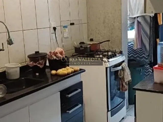 Apartamento com 50m² 2 quartos e 1 banheiro, à venda, no bairro Belenzinho em São Paulo
