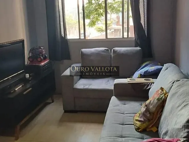 Apartamento com 50m² 2 quartos e 1 banheiro, à venda, no bairro Belenzinho em São Paulo
