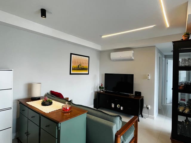 Apartamento com 59m² 3 quartos e 2 banheiros, à venda, no bairro Vila Dom Pedro I em São Paulo