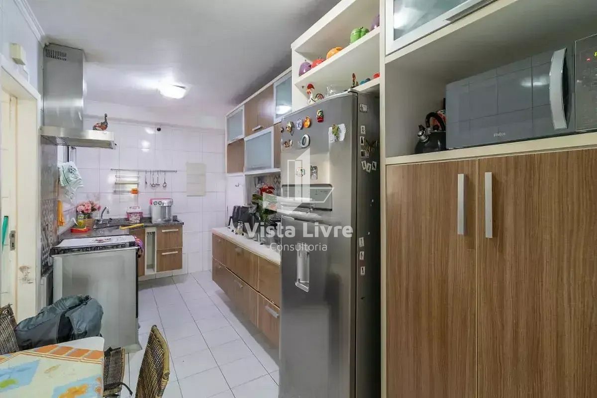Apartamento, 3 quartos, 120 m² - Foto 10