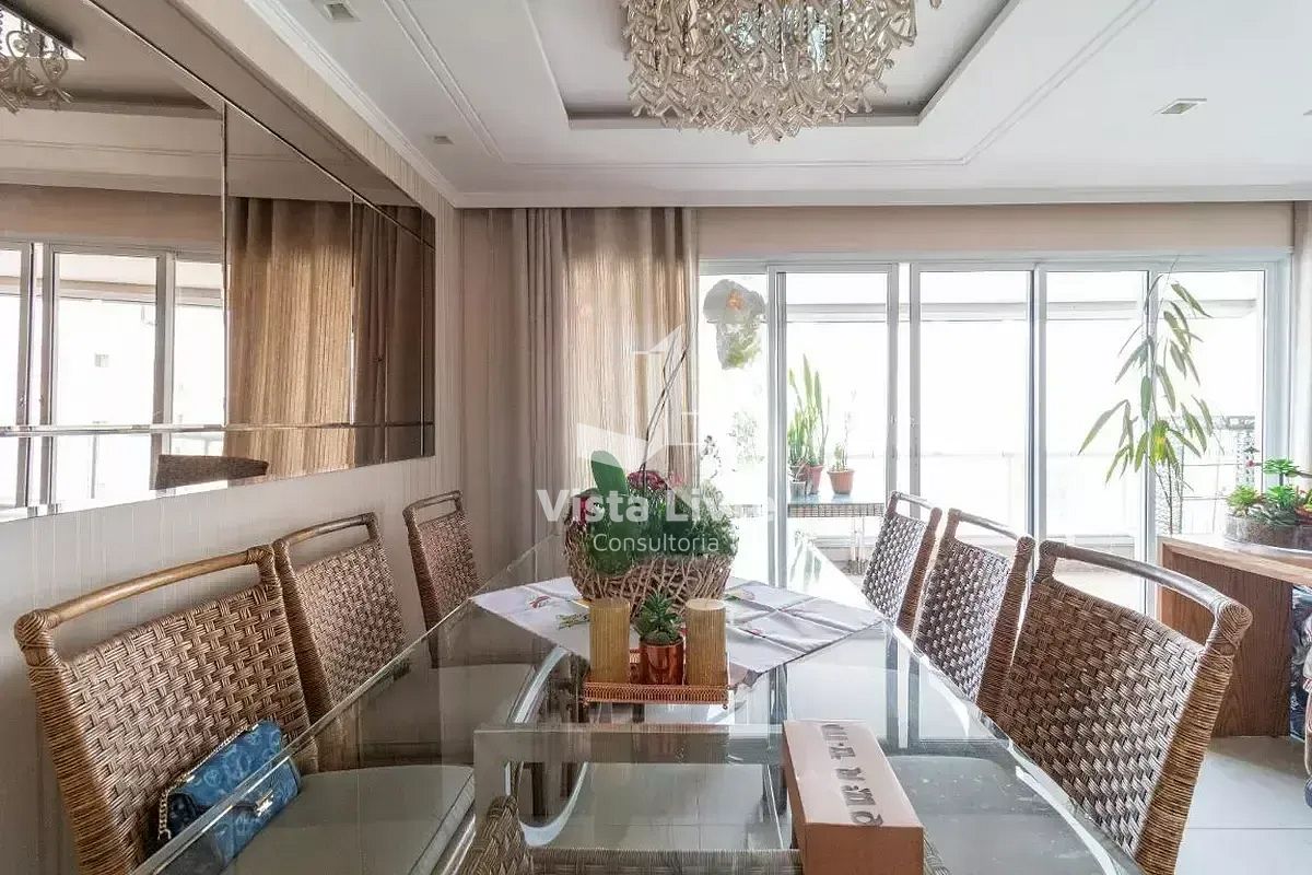 Apartamento, 3 quartos, 120 m² - Foto 2