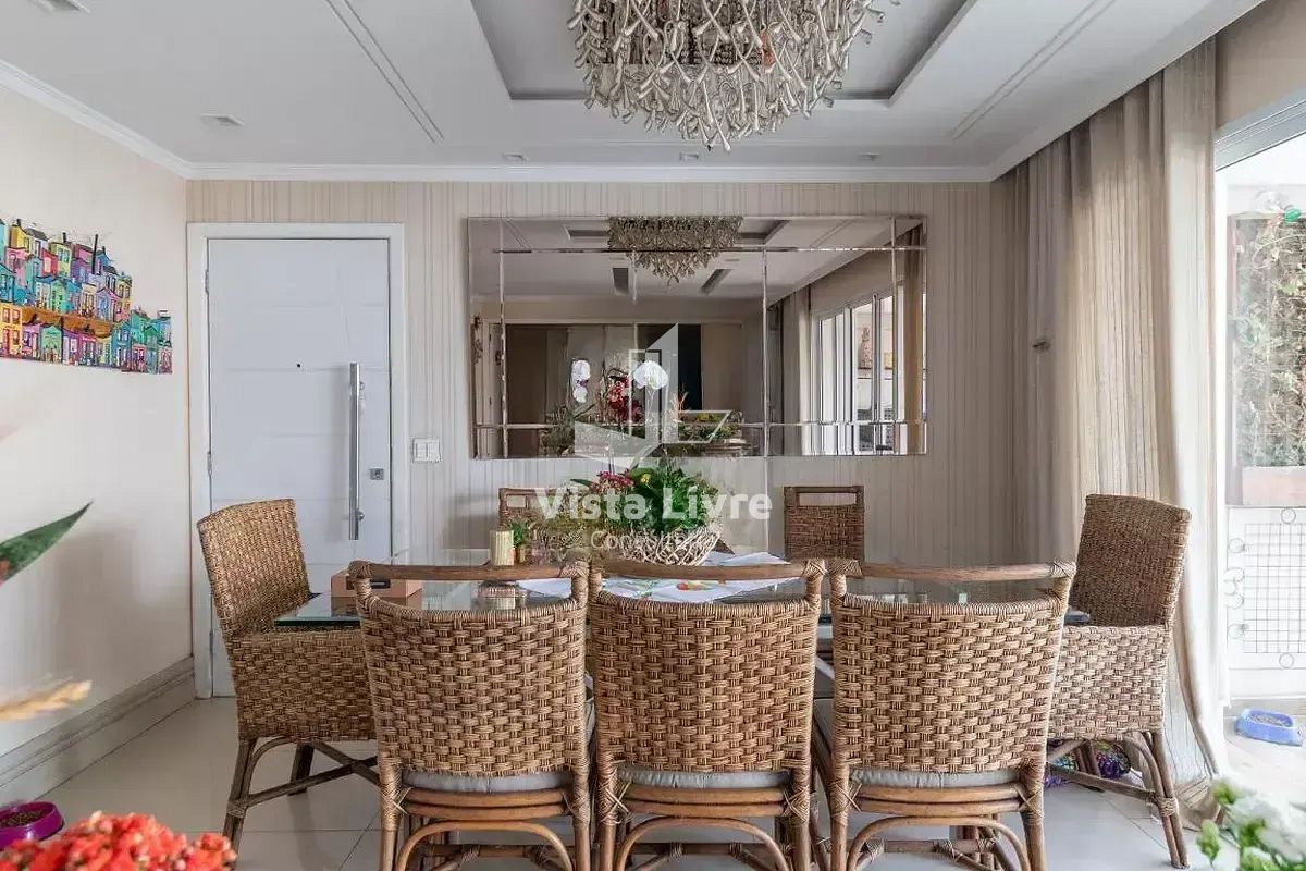 Apartamento, 3 quartos, 120 m² - Foto 4