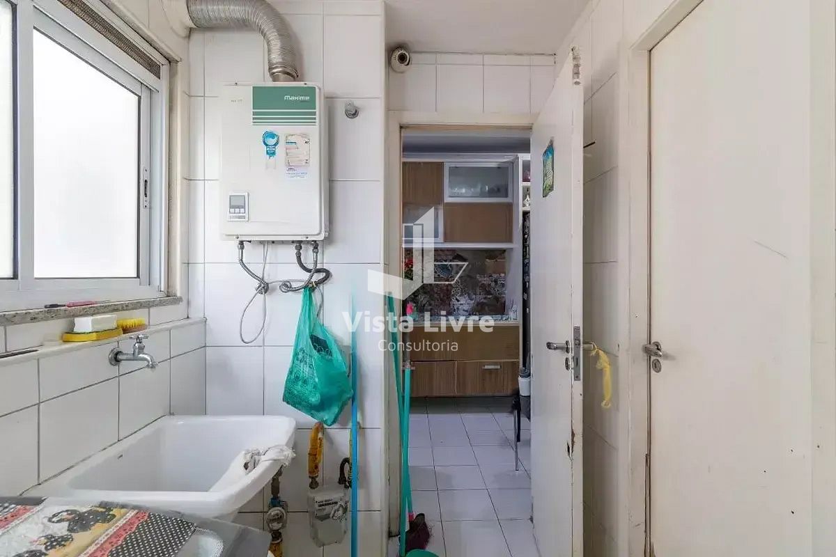 Apartamento, 3 quartos, 120 m² - Foto 12