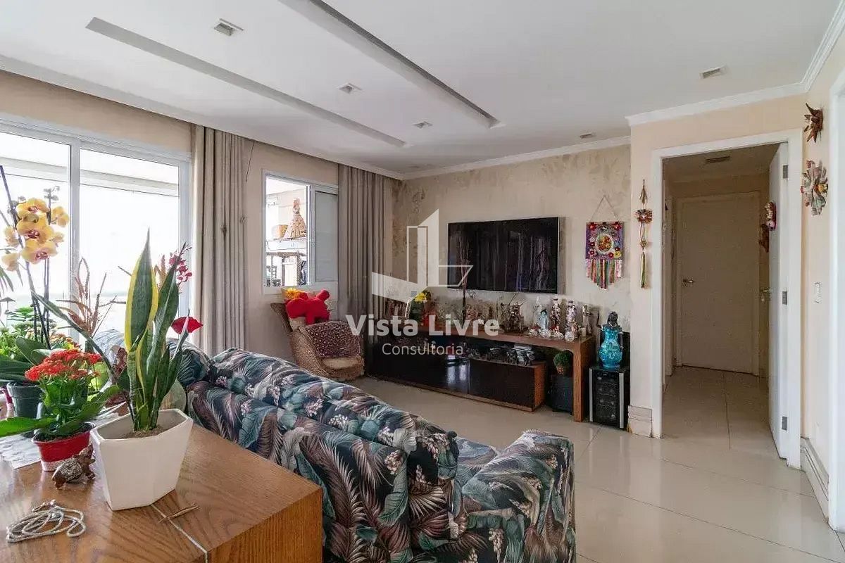 Apartamento, 3 quartos, 120 m² - Foto 5