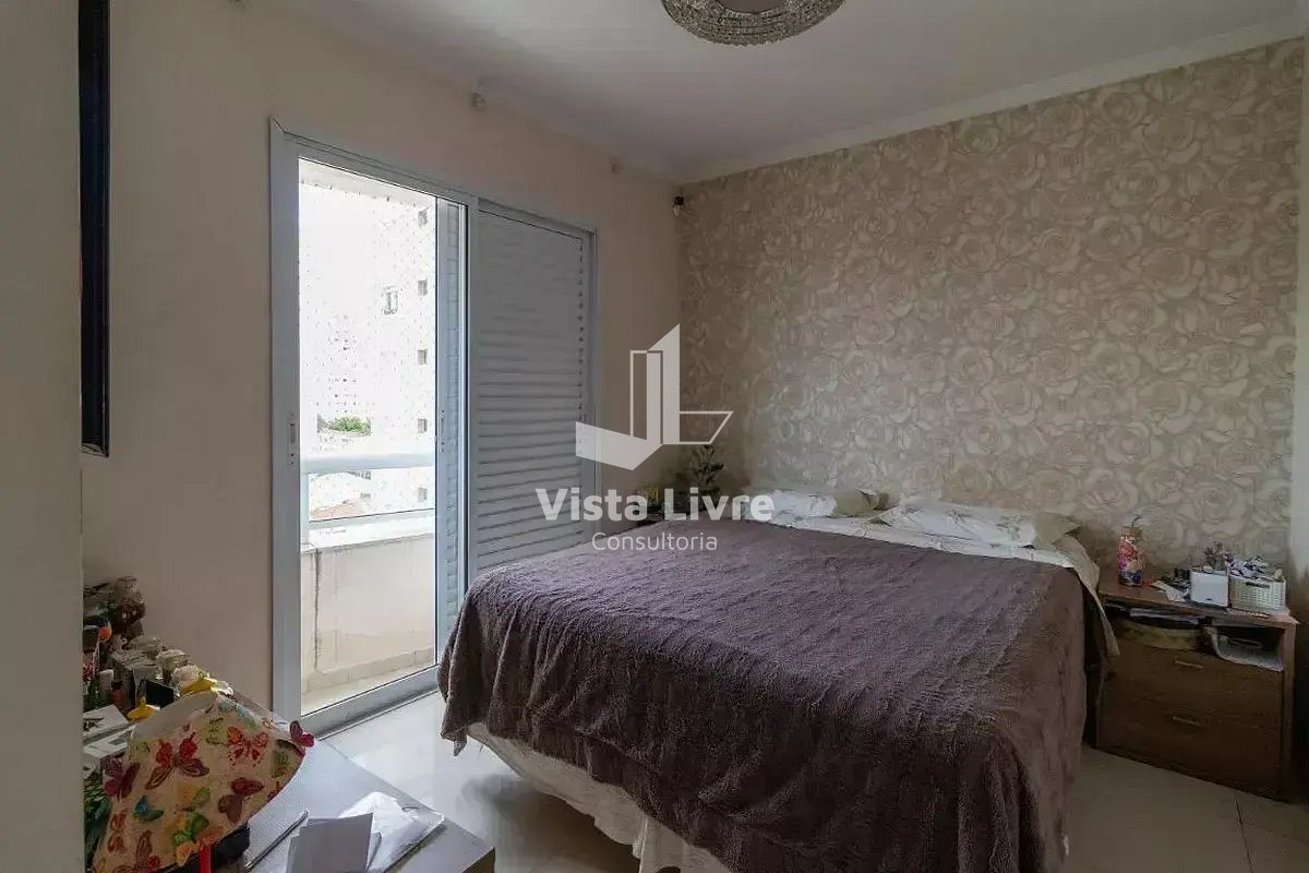 Apartamento, 3 quartos, 120 m² - Foto 15