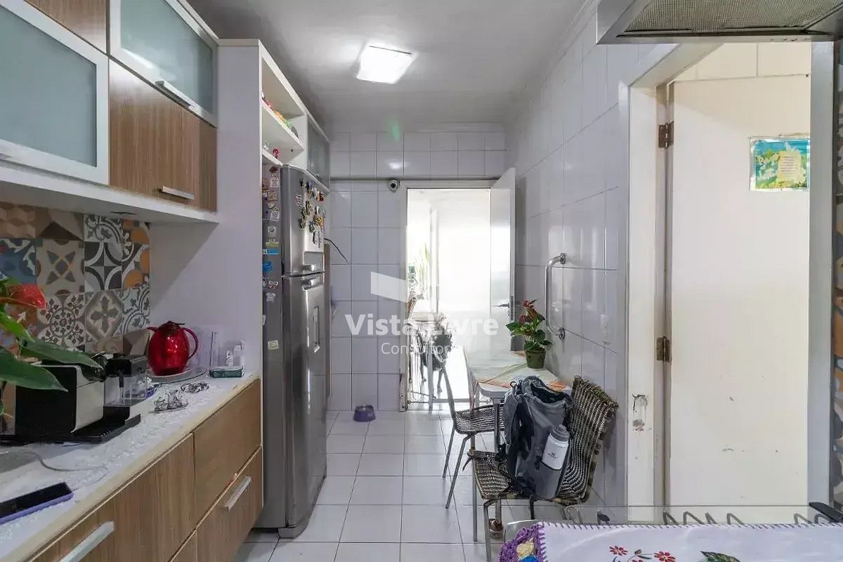 Apartamento, 3 quartos, 120 m² - Foto 11