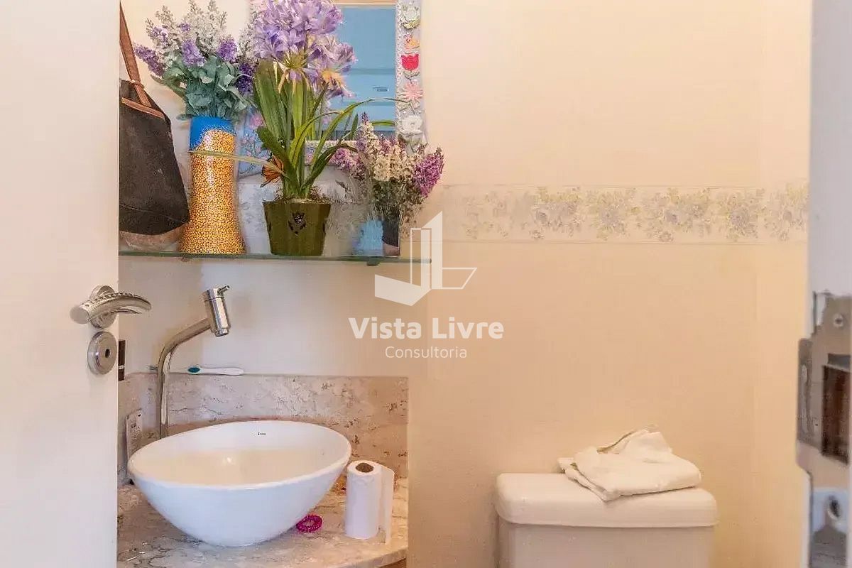 Apartamento, 3 quartos, 120 m² - Foto 21