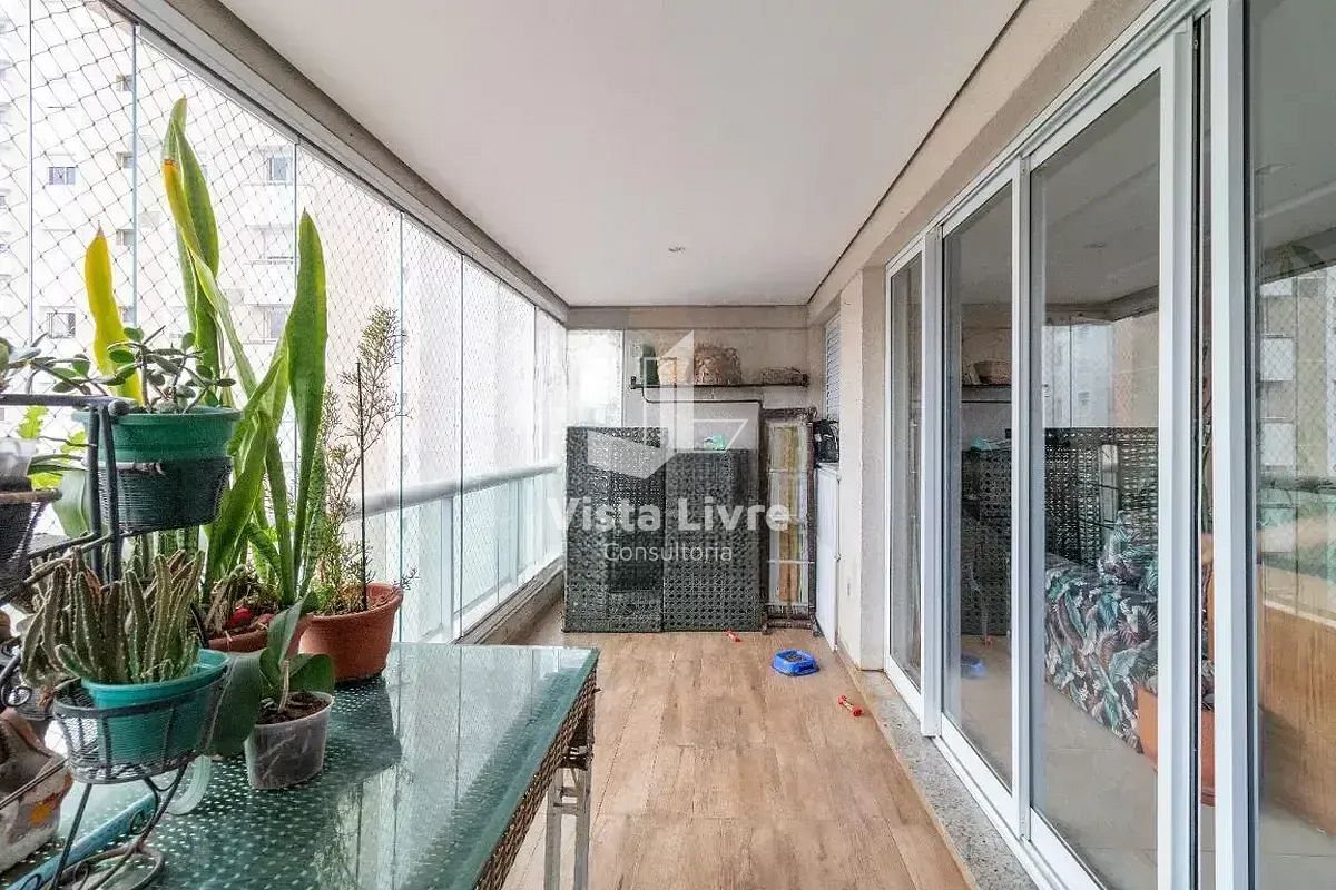 Apartamento, 3 quartos, 120 m² - Foto 7