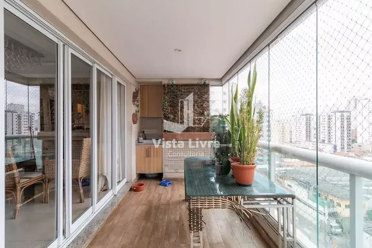 Apartamento, 3 quartos, 120 m² - Foto 8