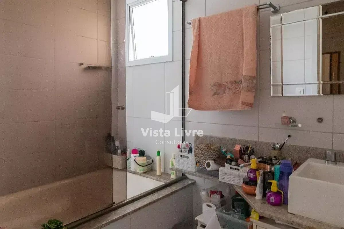 Apartamento, 3 quartos, 120 m² - Foto 20