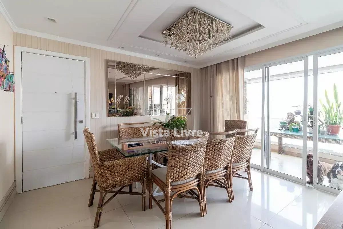 Apartamento, 3 quartos, 120 m² - Foto 1