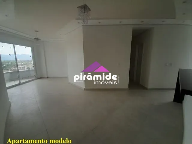 Apartamento com 85m² 3 quartos e 2 banheiros, à venda, no bairro Aruan em Caraguatatuba