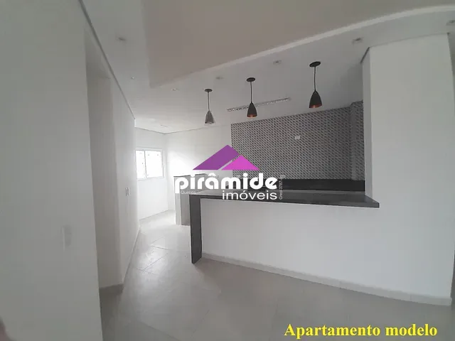 Apartamento com 85m² 3 quartos e 2 banheiros, à venda, no bairro Aruan em Caraguatatuba