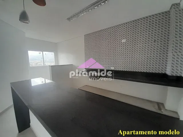Apartamento com 85m² 3 quartos e 2 banheiros, à venda, no bairro Aruan em Caraguatatuba