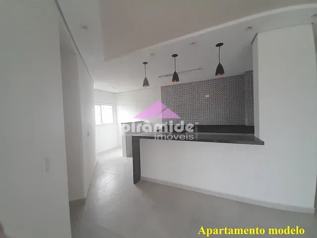 Apartamento com 85m² 3 quartos e 2 banheiros, à venda, no bairro Aruan em Caraguatatuba