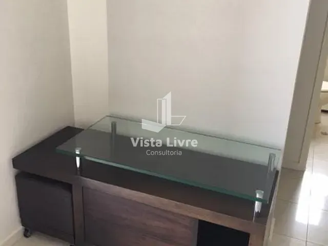 Apartamento com 49m² 2 quartos e 2 banheiros, à venda, no bairro Planalto Paulista em São Paulo