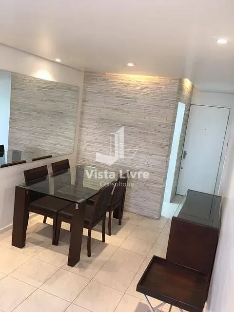Apartamento, 2 quartos, 49 m² - Foto 3