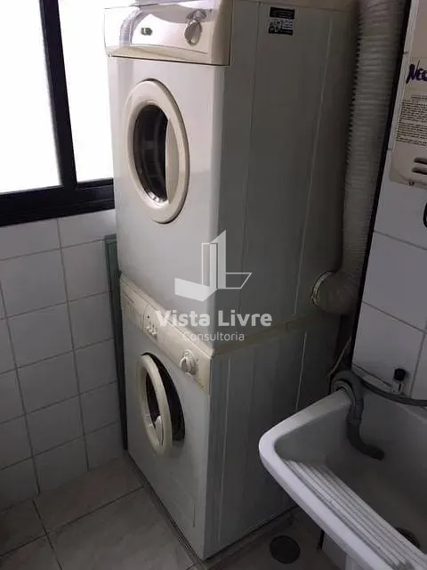 Apartamento, 2 quartos, 49 m² - Foto 7
