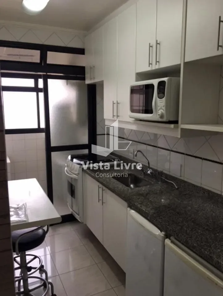 Apartamento, 2 quartos, 49 m² - Foto 6
